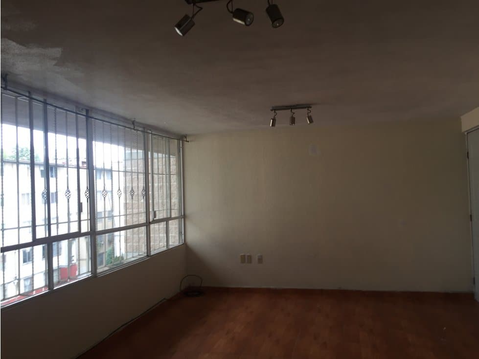 Departamento en renta Azcapotzalco — foto 1