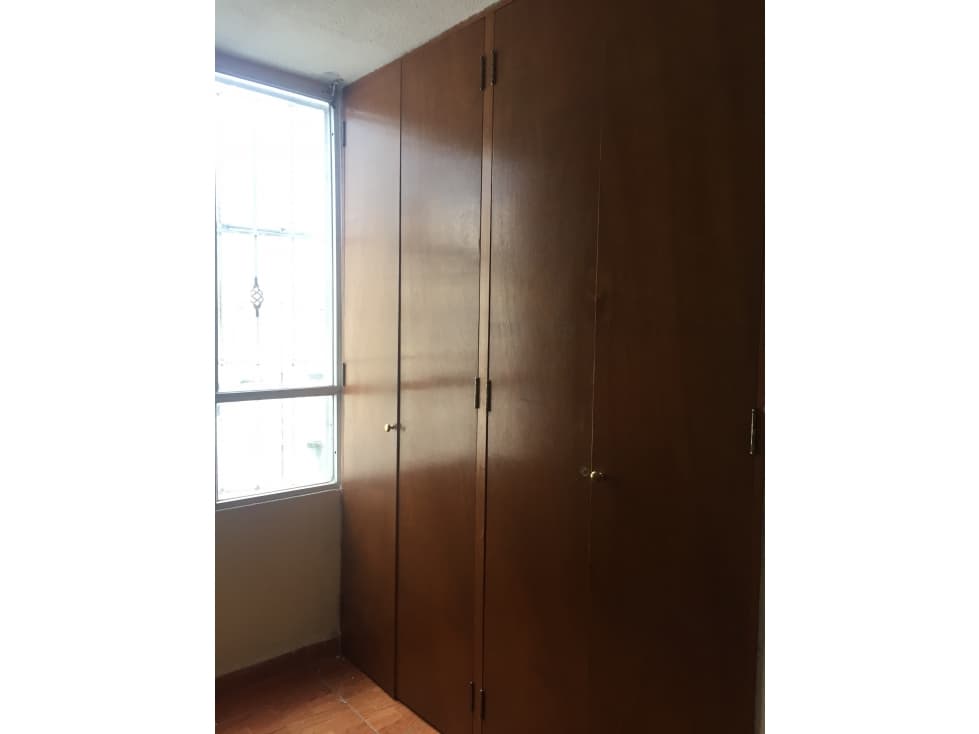 Departamento en renta Azcapotzalco — foto 6