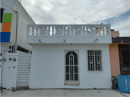 CASA EN VENTA EN COLONIA ROBLE NUEVO, ESCOBEDO, N.L.