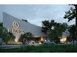 SE VENDE TERRENO EN RESIDENCIAL ALBATROS