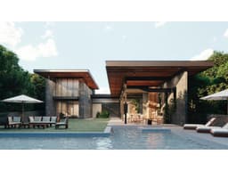 ESPECTACULAR RESIDENCIA MINIMALISTAS