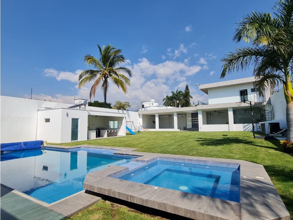ESPECTACULAR RESIDENCIA EN VENTA — foto 1