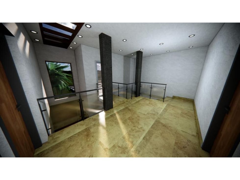 CASA EN PREVENTA — foto 4