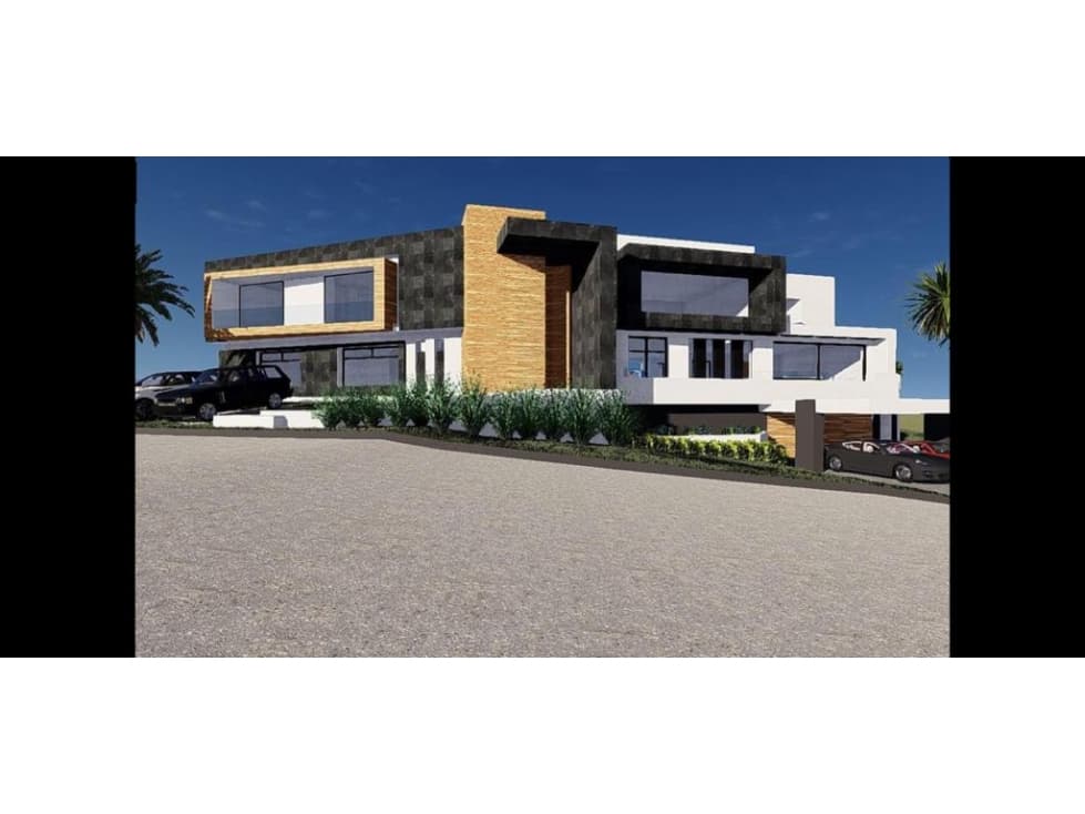 RESIDENCIA EN VENTA — foto 1
