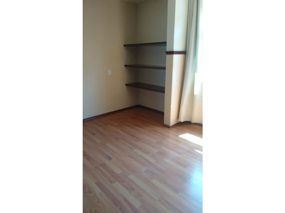 CASA EN RENTA EN ATEMPAN — foto 5
