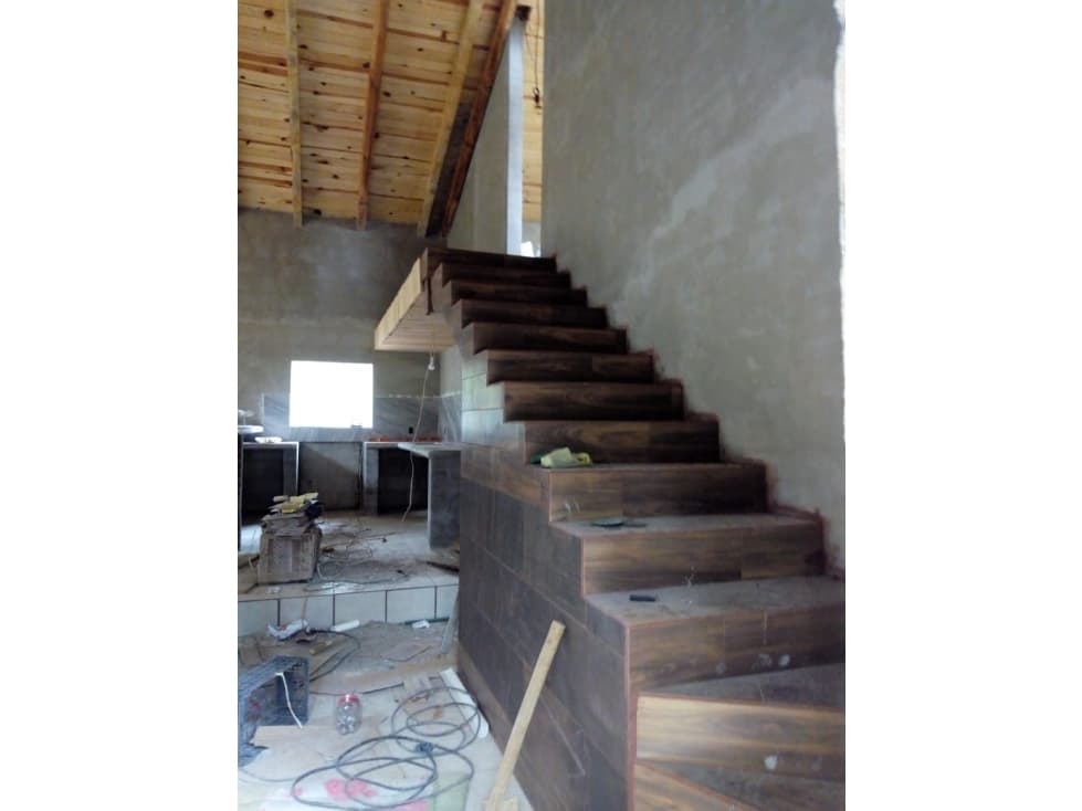 Cabaña en Venta Mazamitla — foto 5