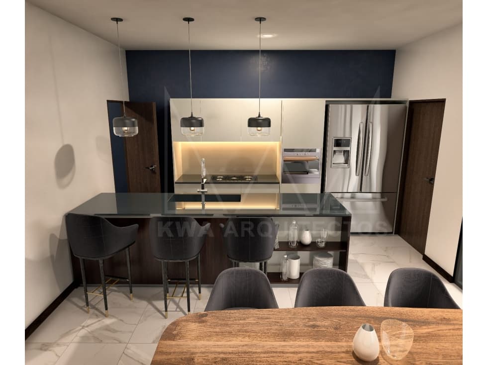 CASA EN VENTA EN SONTERRA — foto 2