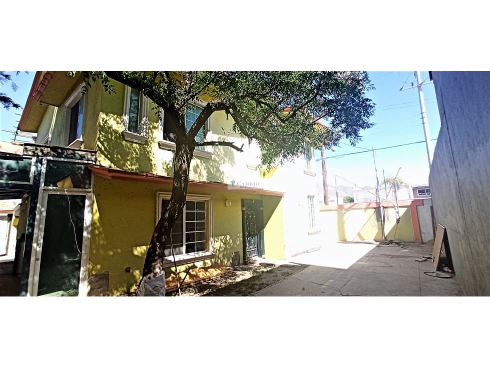 CASA EN VENTA EJIDO MATAMOROS — foto 5