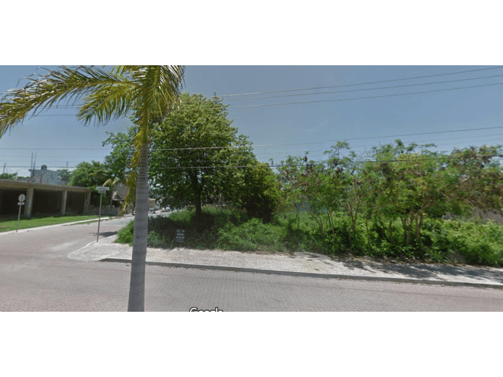 Venta de terreno en Nicte Ha — foto 3