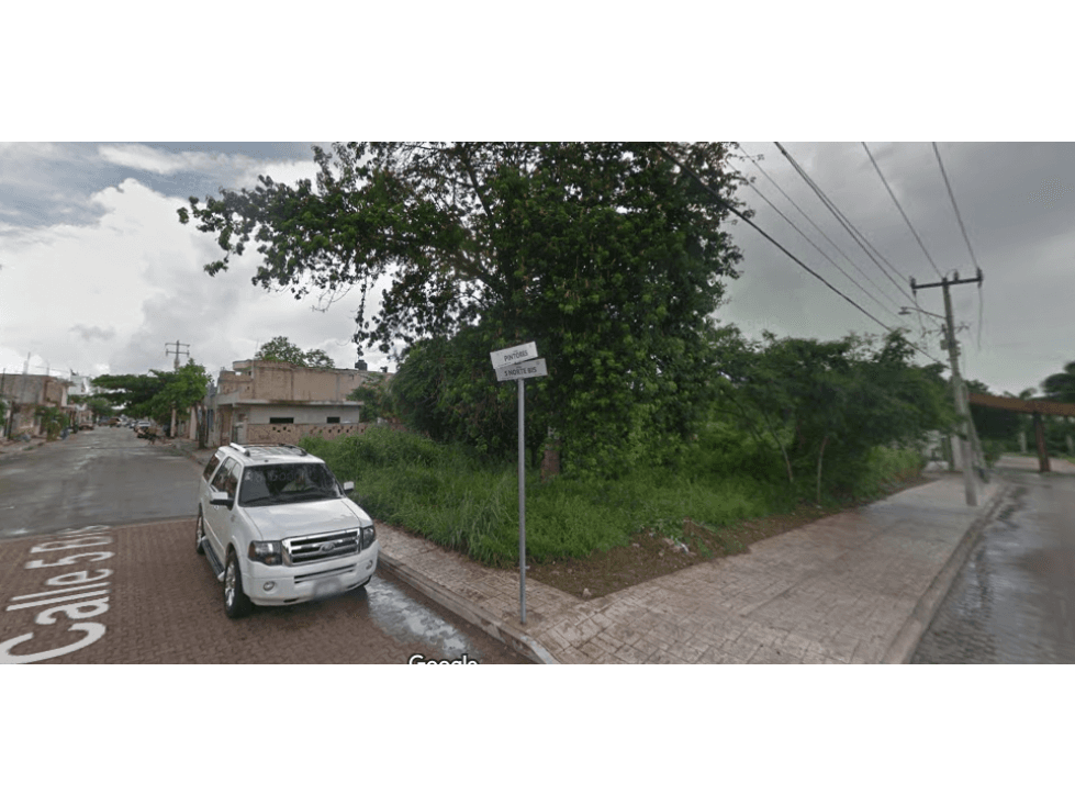 Venta de terreno en Nicte Ha — foto 4