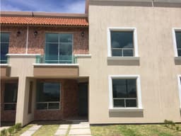 Ultimas casas en Venta al sur de la ciudad