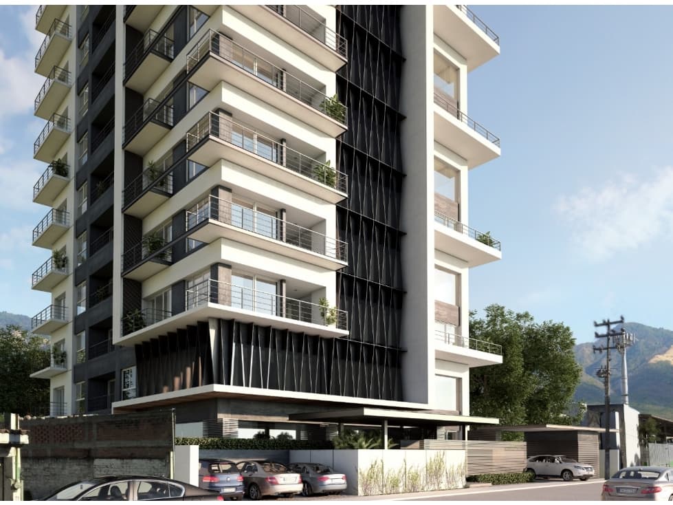 CONDOMINION DUVA PRE-VENTA-PUERTO VALLARTA — foto 1