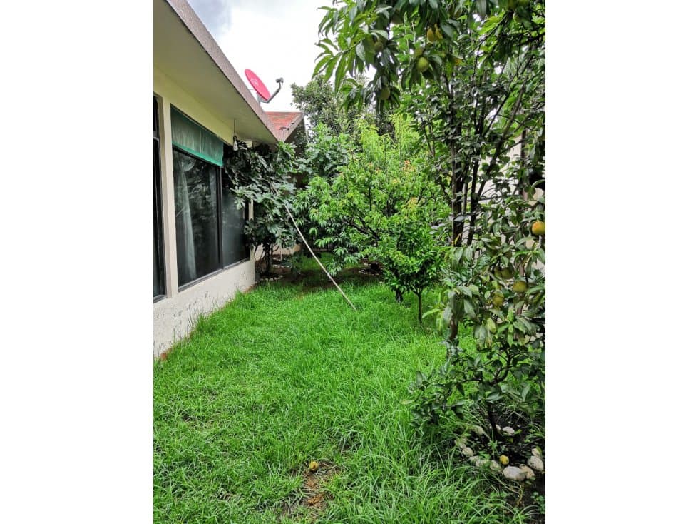 Casa Residencial en Tulancingo La Morena — foto 3