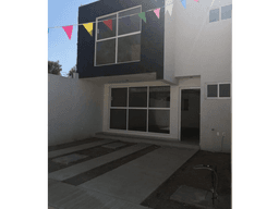 CASA NUEVA EN TULANCINGO, COL SAN JOSE