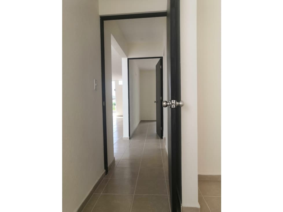 CASA EN VENTA EN TULANCINGO, ZONA SAN JOSE — foto 6