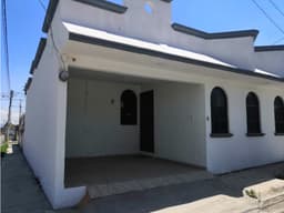 CASA ECONÓMICA EN ESQUINA, TULANCINGO, SAN JOSÉ