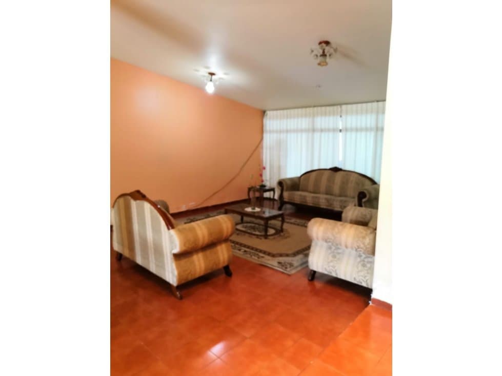 Casa Residencial en Tulancingo La Morena — foto 6