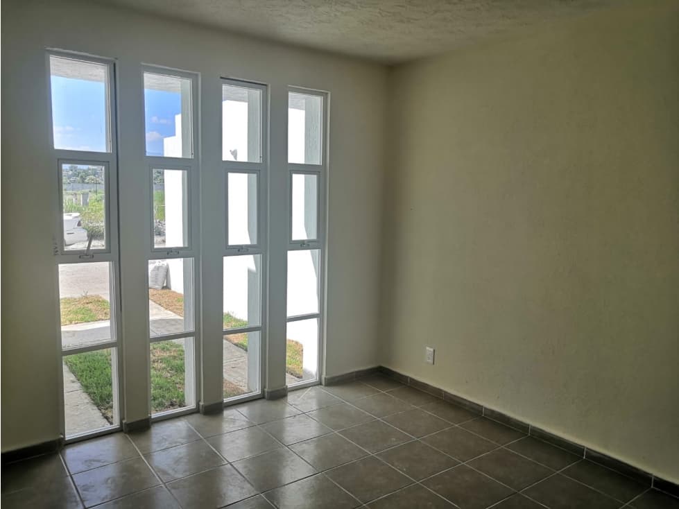 CASA EN VENTA EN TULANCINGO, ZONA SAN JOSE — foto 2