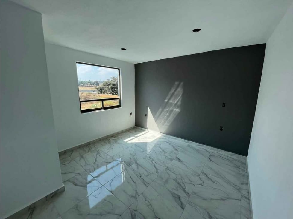 CASA NUEVA, EN TULANCINGO, FRACC. COLOSIO — foto 6