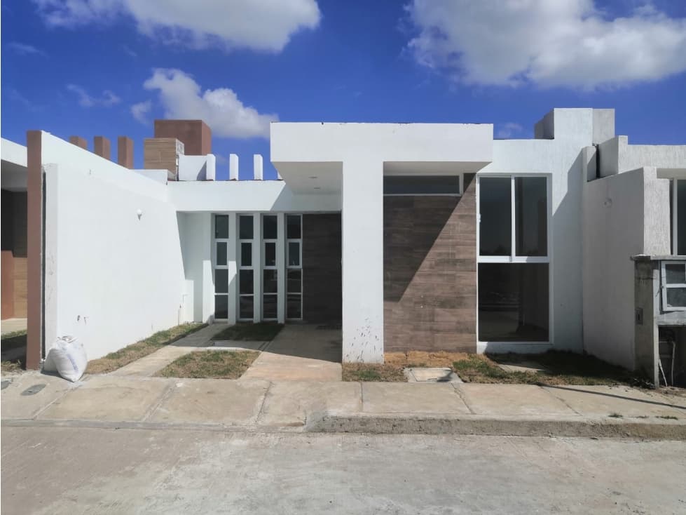 CASA EN VENTA EN TULANCINGO, ZONA SAN JOSE — foto 1