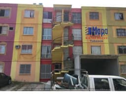 DEPARTAMENTO EN VENTA FRACC. CD BICENTENARIO KM 21 A TEAPA