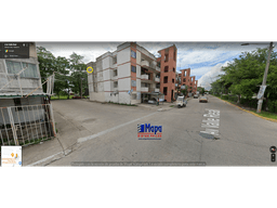 Departamento 3er. Nivel Venta 2 Recamaras en Fracc. Pomoca Nacajuca