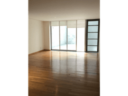 Excelente departamento en la Roma Sur