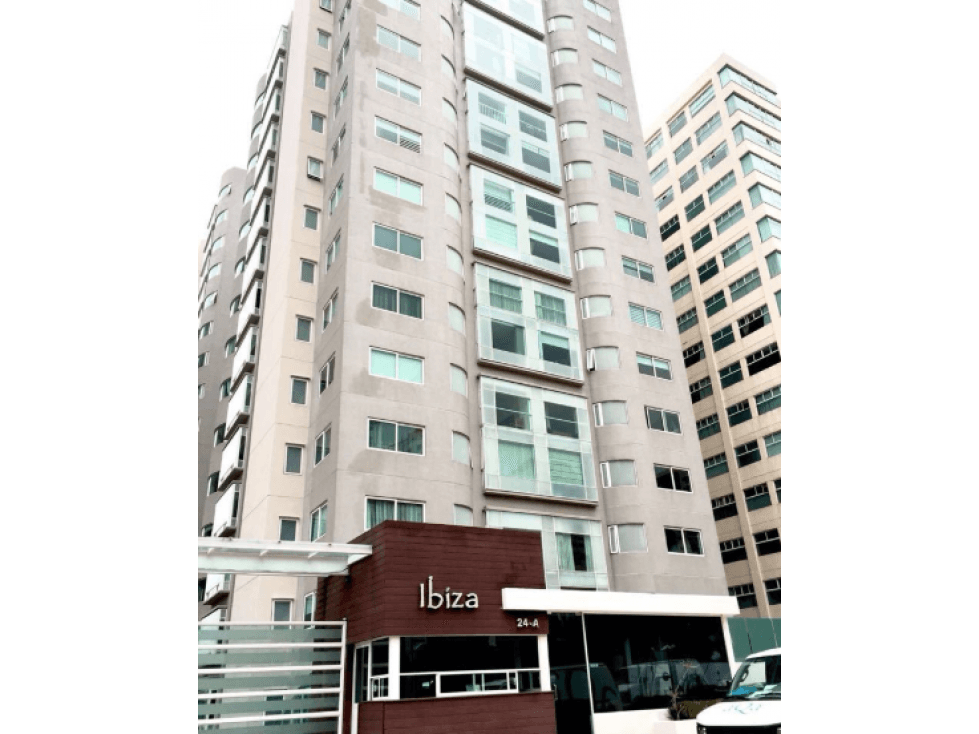 Magnífico Departamento en Interlomas — foto 1