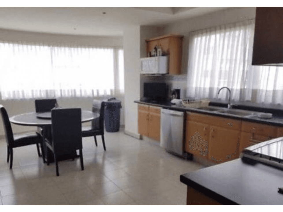 Magnífico Departamento en Interlomas — foto 4