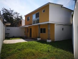 Casa en Venta en Pedregal de las Fuentes Jiutepec