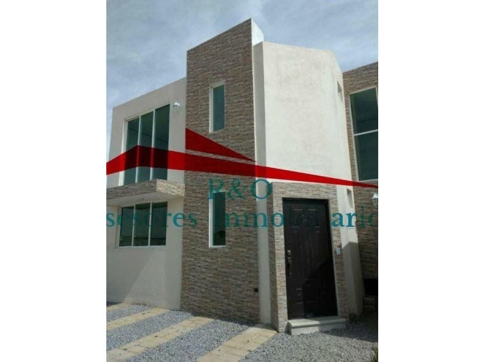 VENTA CASAS FRACC HUAMANTLA TLAXCALA — foto 3
