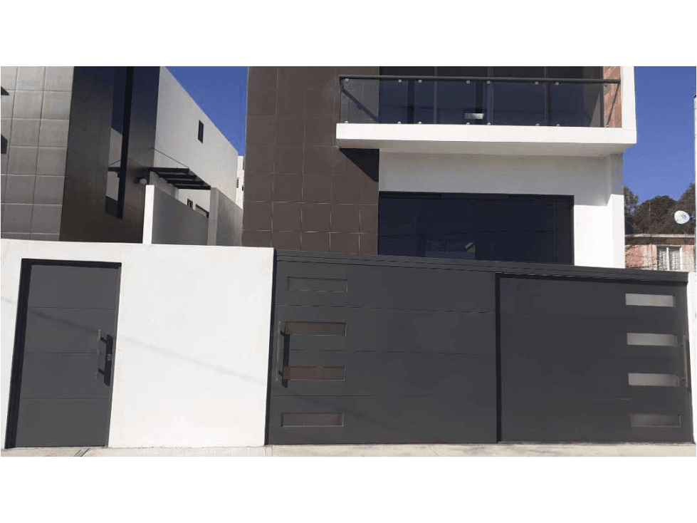 Estrena casa en alquiler Atlihuetzia. — foto 3
