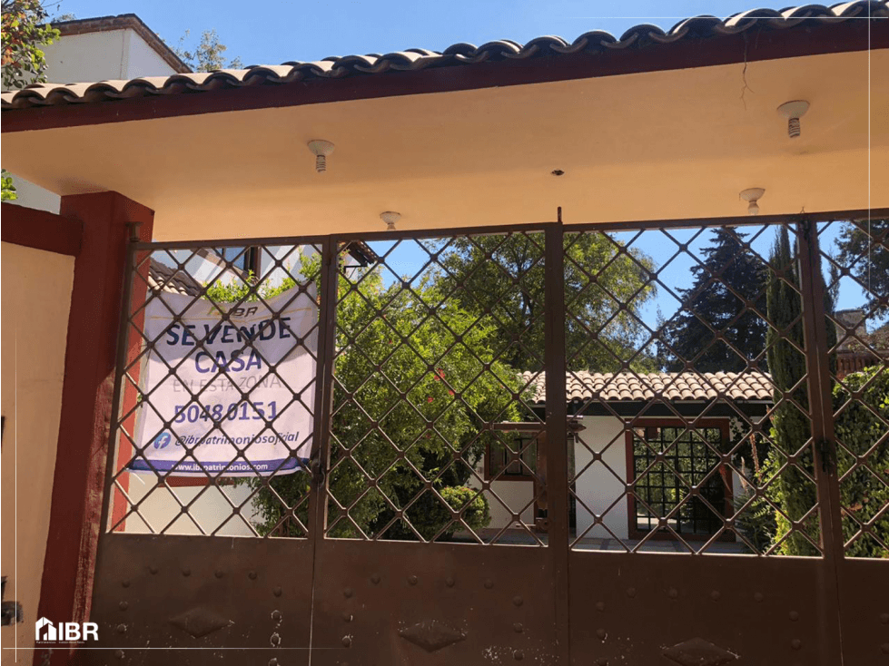 ATZACOALCO, TEOLOYUCAN — foto 1
