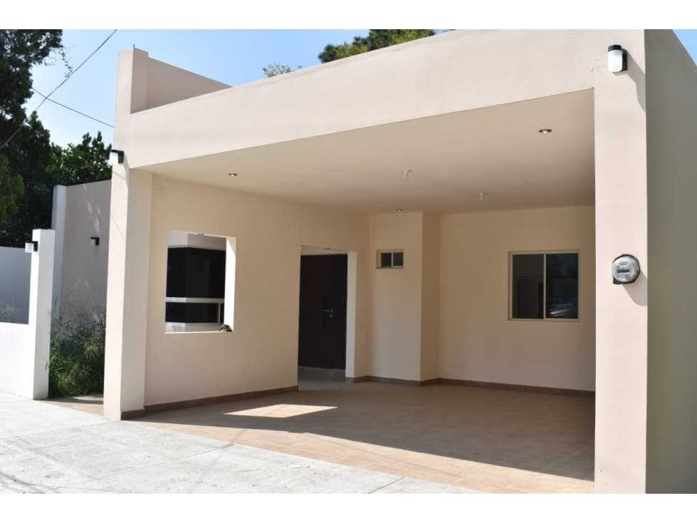 VENTA DE RESIDENCIA EN SANTIAGO N.L. — foto 2