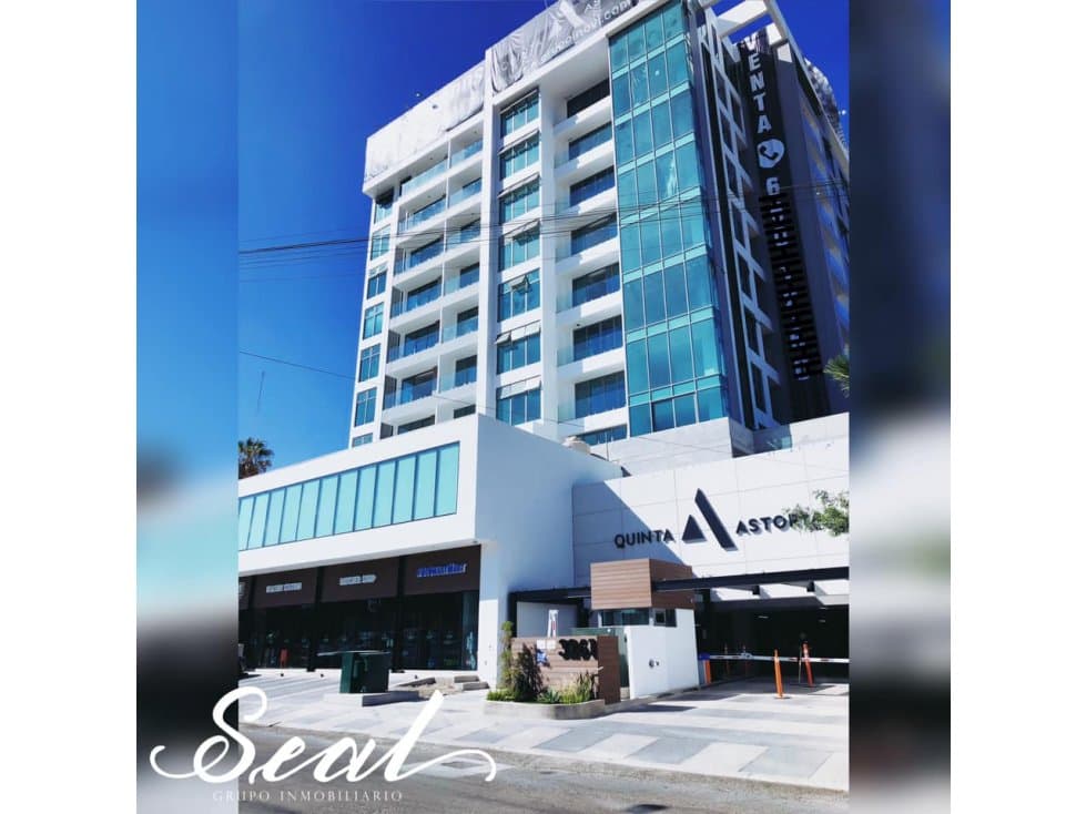CONDOMINIO NUEVO EN RENTA PASEO CHAPULTEPEC — foto 1