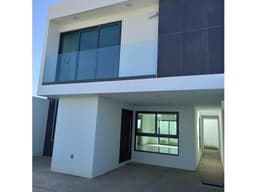 Capultitlan Preciosa Casa Nueva en Venta
