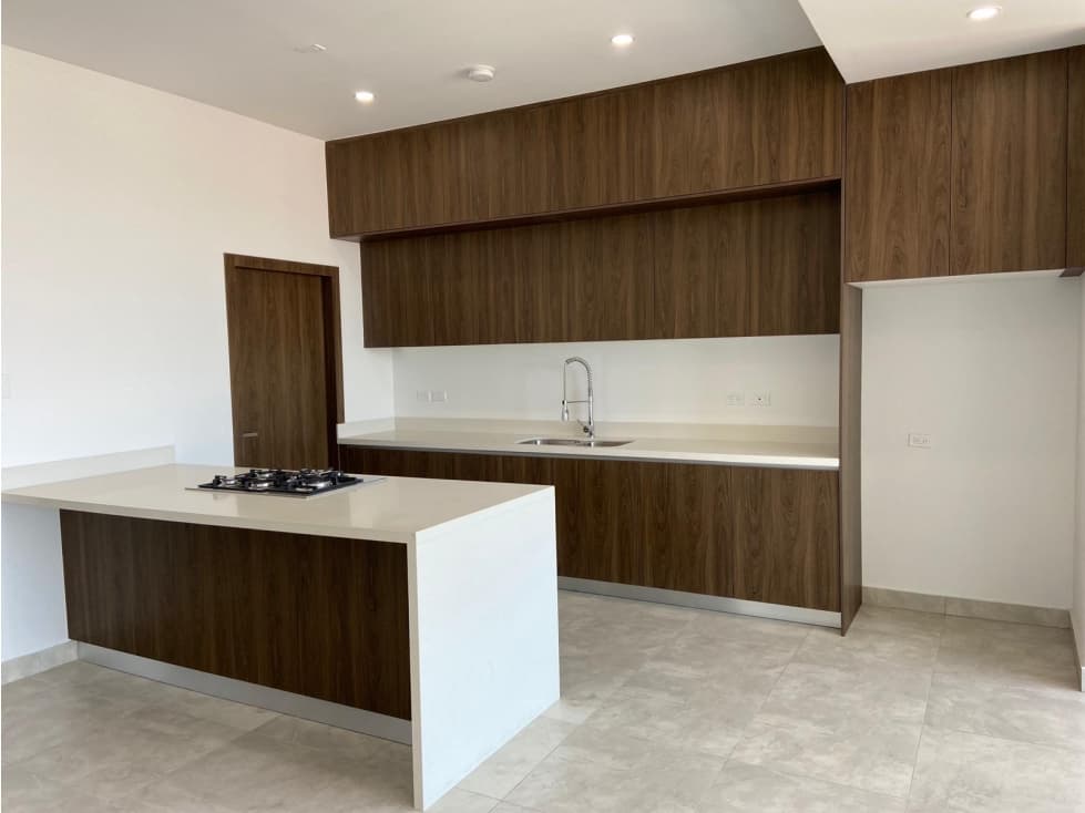 CONDOMINIO NUEVO EN RENTA PASEO CHAPULTEPEC — foto 3
