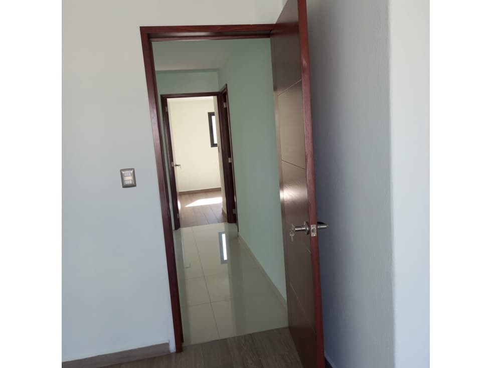 Capultitlan Preciosa Casa Nueva en Venta — foto 4