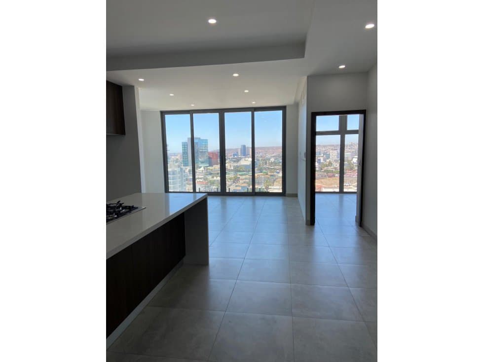 CONDOMINIO NUEVO EN RENTA PASEO CHAPULTEPEC — foto 5
