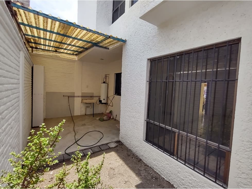 Casa en Desarrollo San Pablo, Quéretaro — foto 6