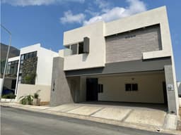 Casa nueva equipada en Bosques de Las Misiones