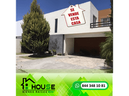 CASA EN VENTA