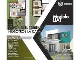MODELO PARA CONSTRUIR (LIAT) TAPACHULA