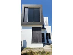 CASA EN VENTA FRAC.COSTA VERDE TAPACHULA