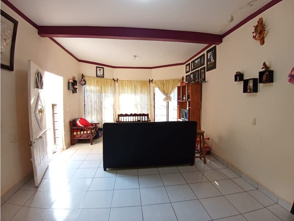 CASA EN VENTA EN COLONIA LOMA BONITA — foto 6