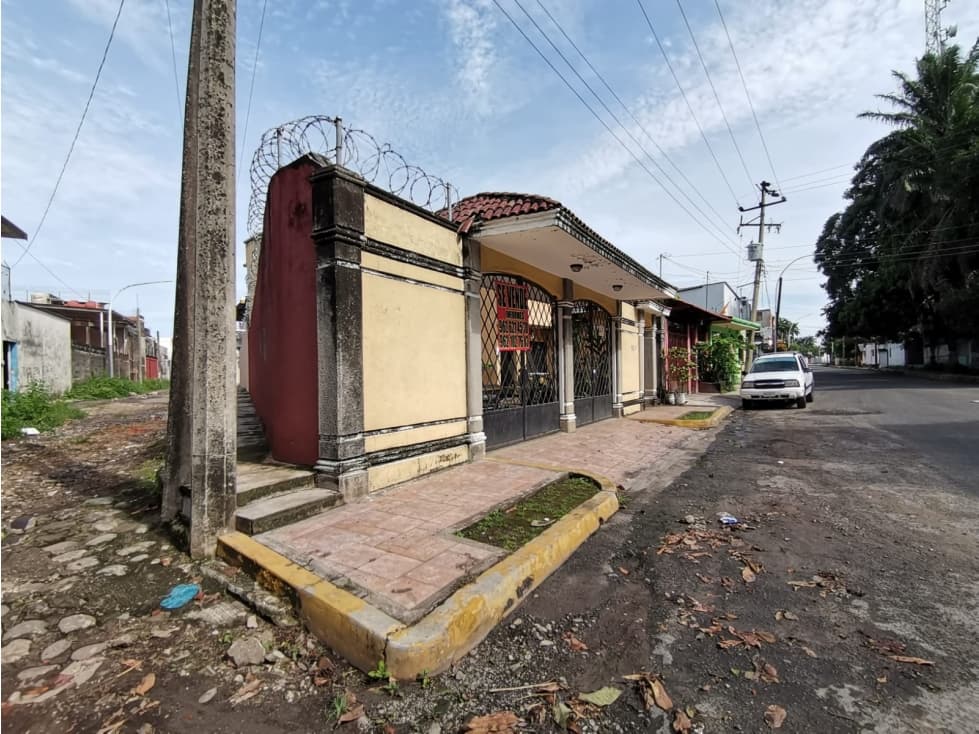 CASA EN VENTA COL.SEMINARISTA TAPACHULA — foto 5
