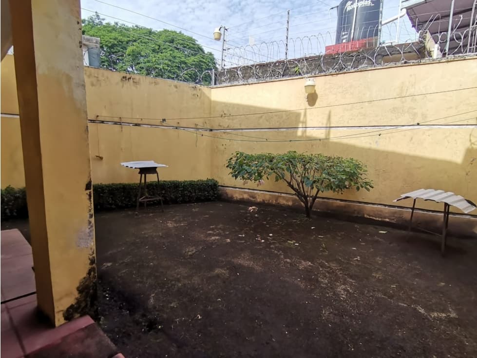 CASA EN VENTA COL.SEMINARISTA TAPACHULA — foto 6