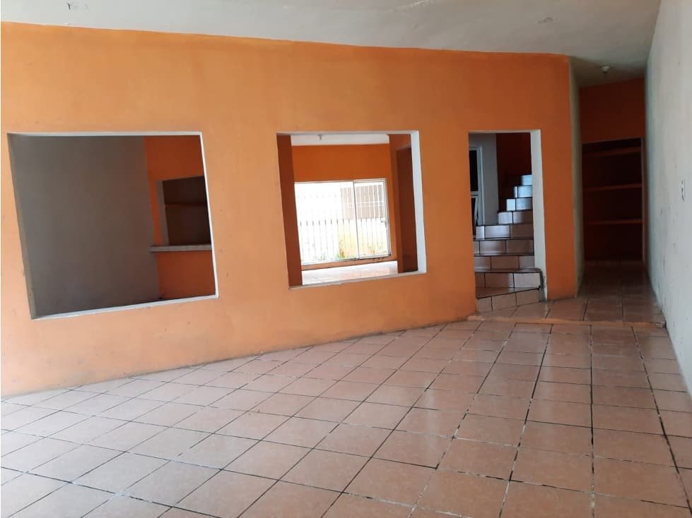 CASA EN VENTA COLONIA LINDA VISTA SHANKA — foto 3