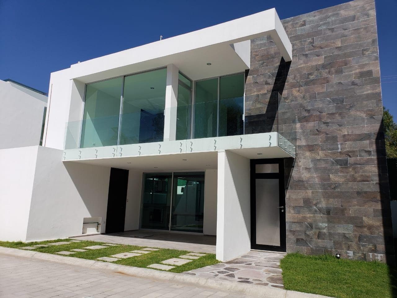 Casa En Venta Boulevard San Felipe Puebla — foto 3