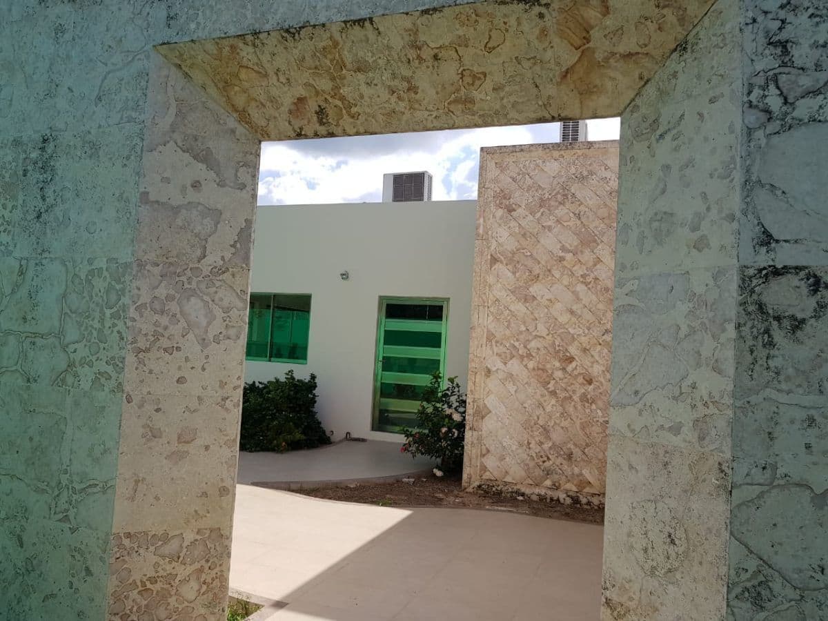 CASA EN RENTA (MERIDA YUCATAN CHOLUL) — foto 3